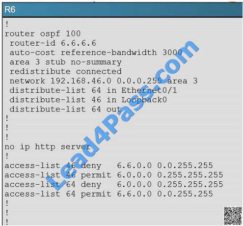 lead4pass 300-135 exam dumps - q14-1