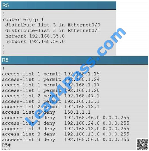 lead4pass 300-135 exam dumps - q19-1