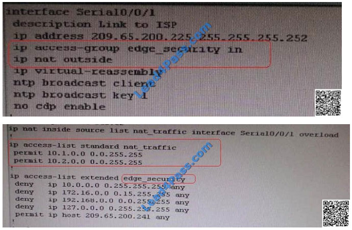 lead4pass 300-135 exam dumps - q25-2