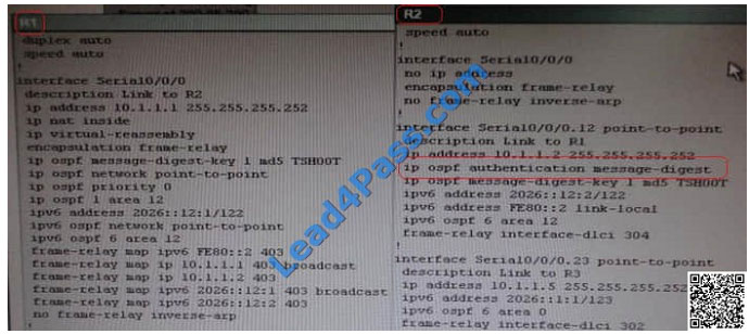 lead4pass 300-135 exam dumps - q27-2