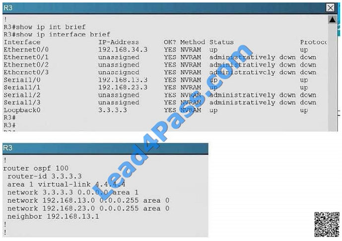 lead4pass 300-135 exam dumps - q28