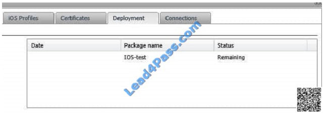 lead4pass 1Y0-371 exam question q4