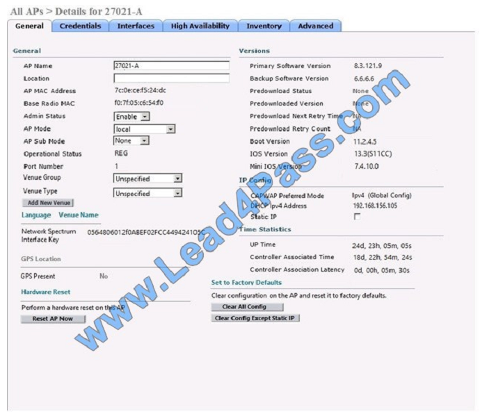 lead4pass 200-355 exam question q9