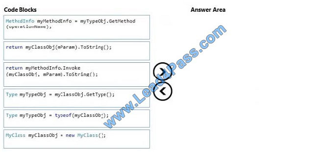 lead4pass 70-483 exam question q10-1