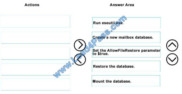 lead4pass 70-345 exam question q4-2