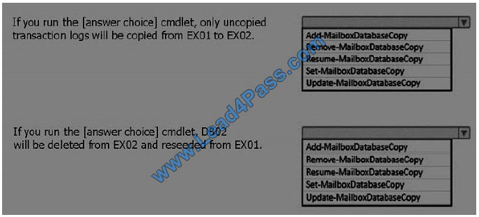 lead4pass 70-345 exam question q9-1