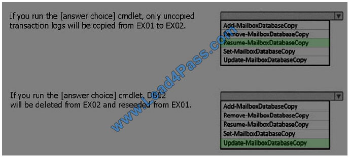 lead4pass 70-345 exam question q9-2