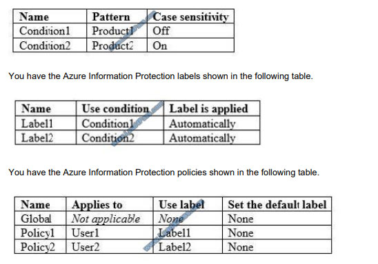 Passontheinfo ms-500 exam questions q2