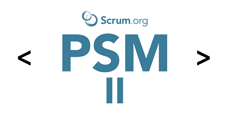 passontheinfo psm-ii Certification