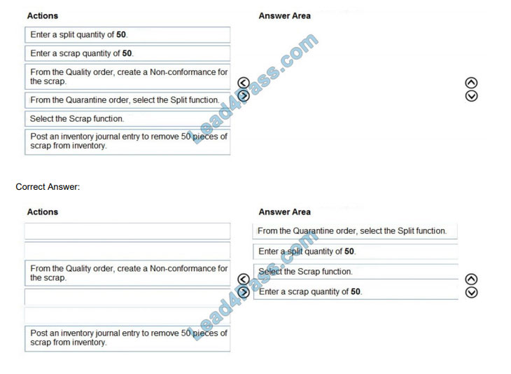 [2021.1] lead4pass mb-330 exam questions q2