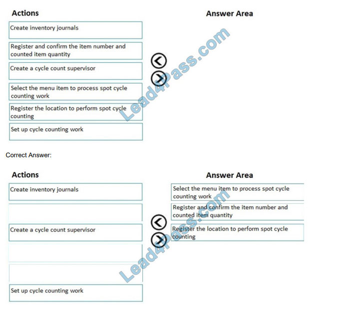 [2021.1] lead4pass mb-330 exam questions q5