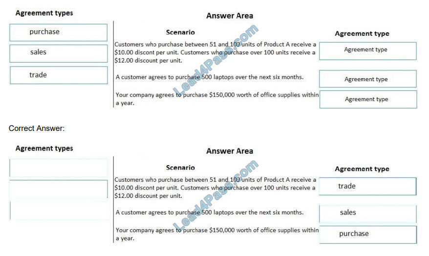 [2021.1] lead4pass mb-330 exam questions q7