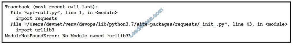 300-910 dumps questions q15