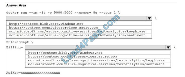 new ai-102 exam questions 22