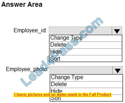 pl-300 dumps questions 13-1