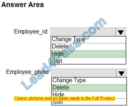 pl-300 dumps questions 13-2