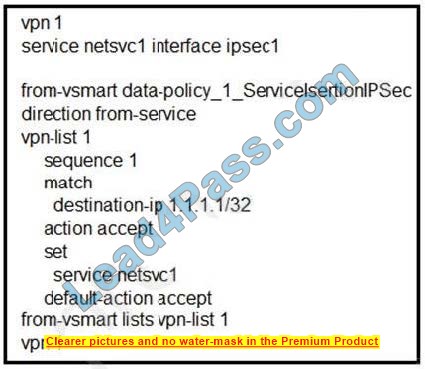 latest 300-415 questions 11