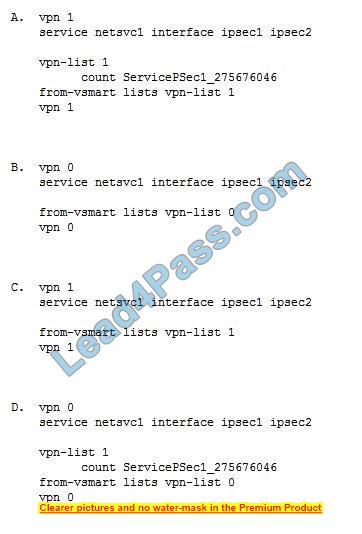 latest 300-415 questions 6-1