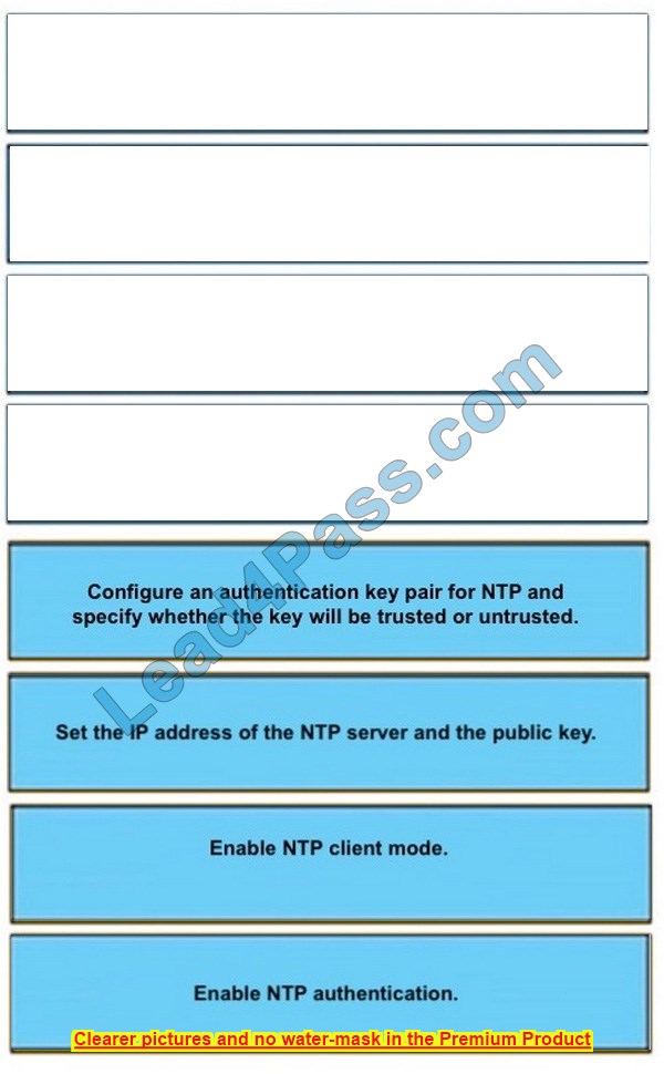 cisco 350-401 exam answers 13