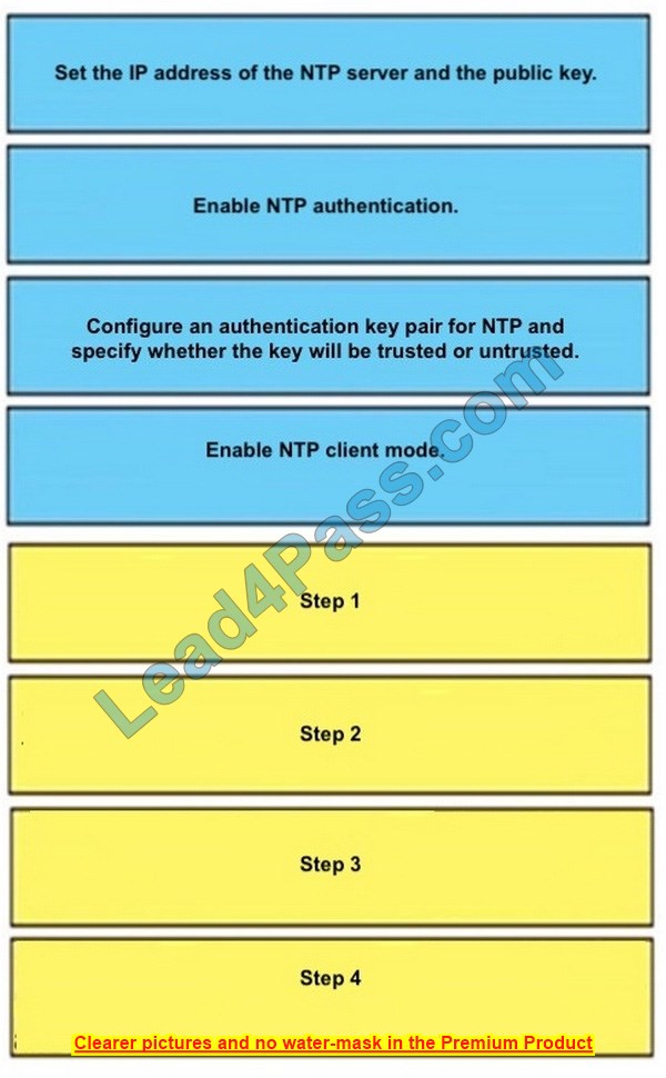 cisco 350-401 exam questions 13