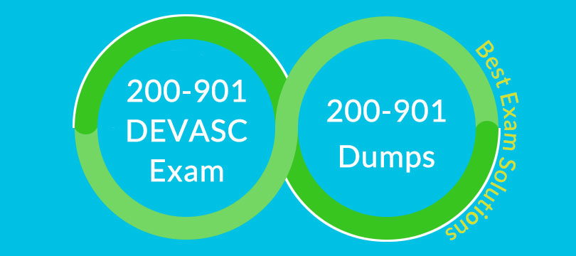 Cisco 200-901 DEVASC Exam Solutions | lead4pass 200-901 dumps