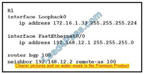 Latest CCNA 200-301 exam questions 5