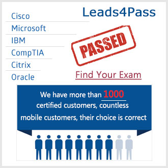 leads4pass.com 
